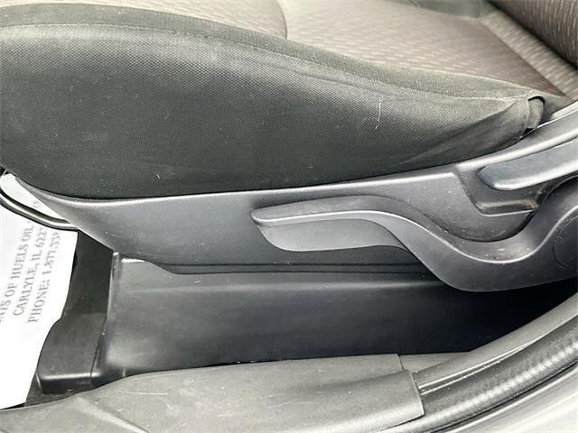 used 2019 Mitsubishi Outlander Sport car, priced at $13,226