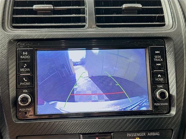 used 2019 Mitsubishi Outlander Sport car, priced at $13,226