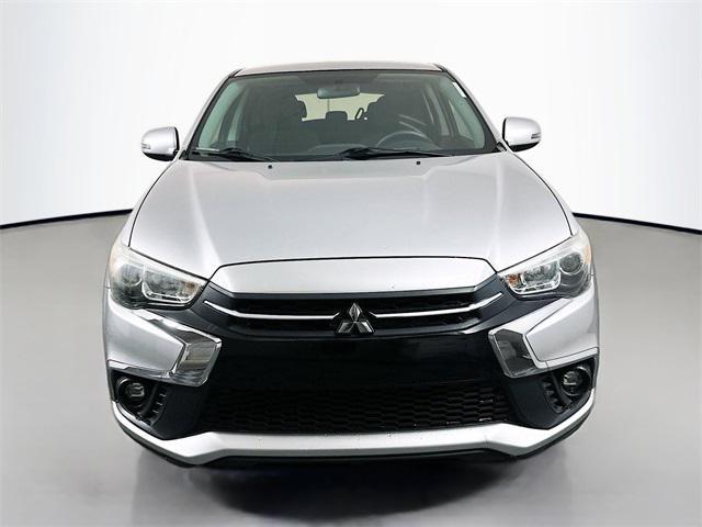 used 2019 Mitsubishi Outlander Sport car, priced at $13,226