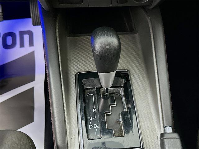 used 2019 Mitsubishi Outlander Sport car, priced at $13,226