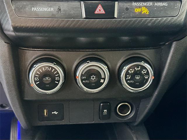 used 2019 Mitsubishi Outlander Sport car, priced at $13,226