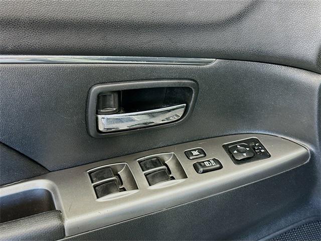 used 2019 Mitsubishi Outlander Sport car, priced at $13,226