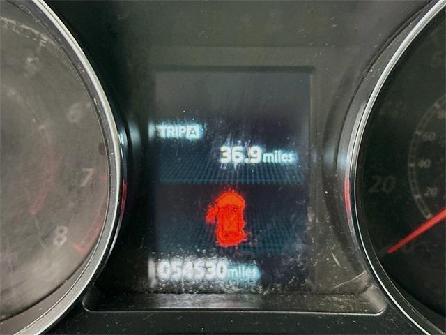 used 2019 Mitsubishi Outlander Sport car, priced at $13,226