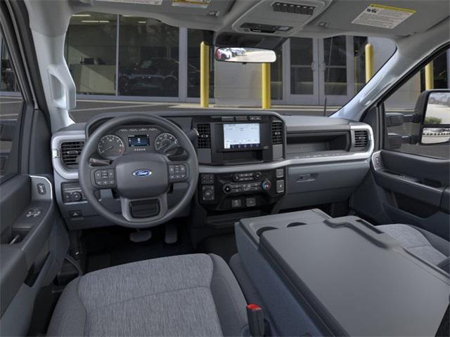 new 2024 Ford F-250 car, priced at $45,117