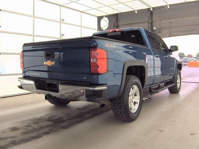 used 2015 Chevrolet Silverado 1500 car, priced at $14,799