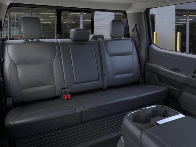 new 2025 Ford F-350 car, priced at $80,180