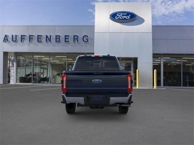 new 2025 Ford F-350 car, priced at $80,180