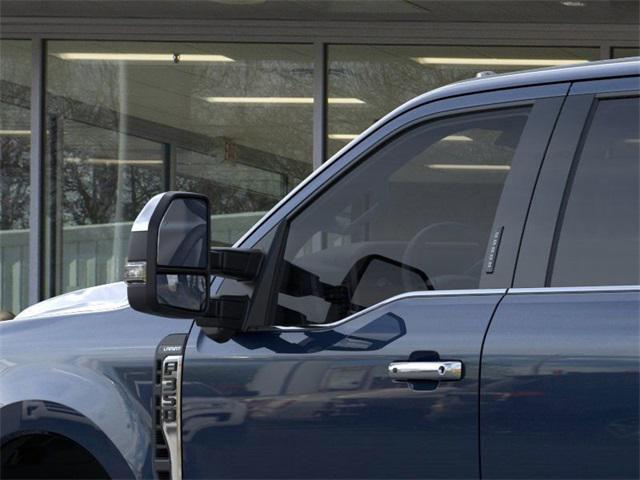 new 2025 Ford F-350 car, priced at $80,180