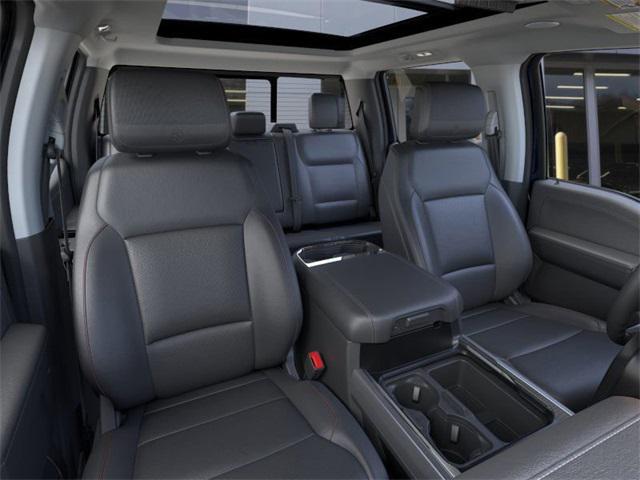 new 2025 Ford F-350 car, priced at $80,180