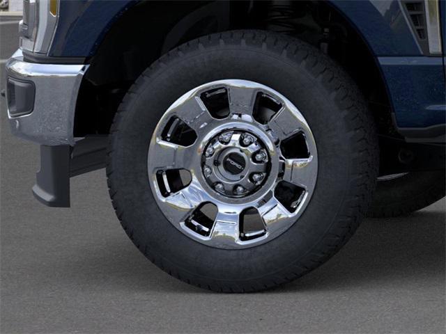 new 2025 Ford F-350 car, priced at $80,180