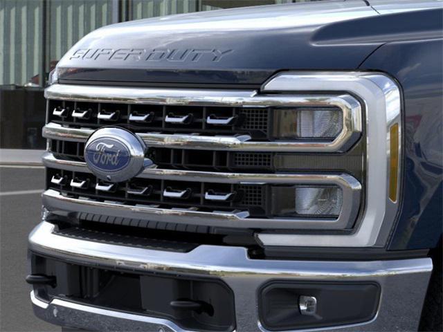 new 2025 Ford F-350 car, priced at $80,180