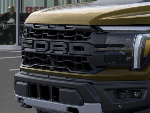 new 2024 Ford F-150 car, priced at $81,470