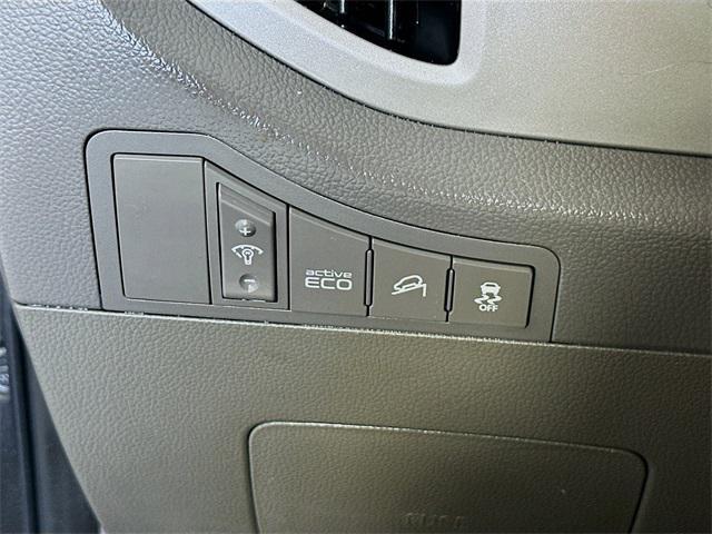 used 2016 Kia Sportage car, priced at $9,777