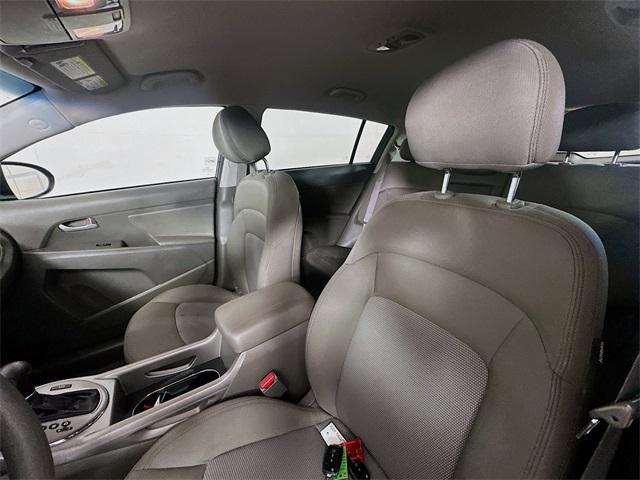 used 2016 Kia Sportage car, priced at $9,777