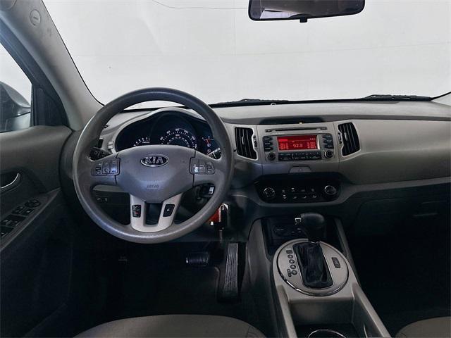 used 2016 Kia Sportage car, priced at $9,777