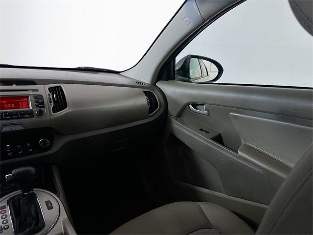 used 2016 Kia Sportage car, priced at $9,777