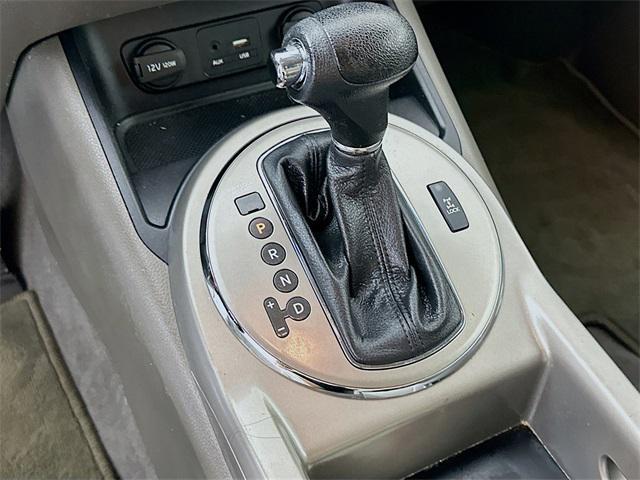 used 2016 Kia Sportage car, priced at $9,777