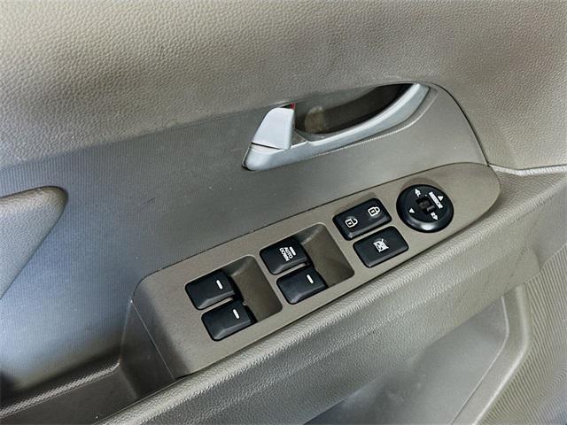 used 2016 Kia Sportage car, priced at $9,777