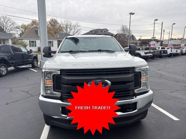 used 2019 Ford F-350 car, priced at $28,583