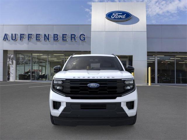 new 2025 Ford Expedition Max car, priced at $71,419