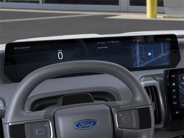 new 2025 Ford Expedition Max car, priced at $71,419