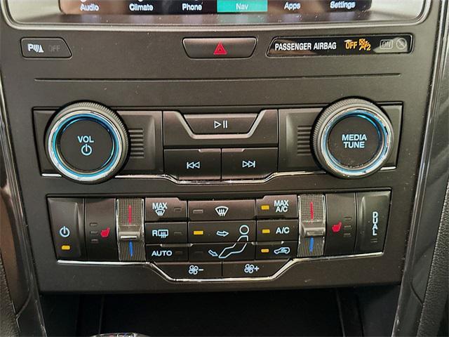 used 2019 Ford Explorer car, priced at $16,783