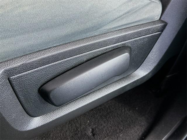 used 2018 Ram 1500 car, priced at $21,973