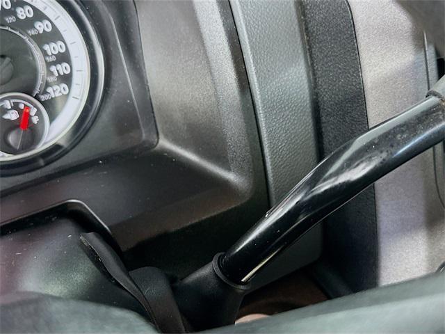 used 2018 Ram 1500 car, priced at $21,973