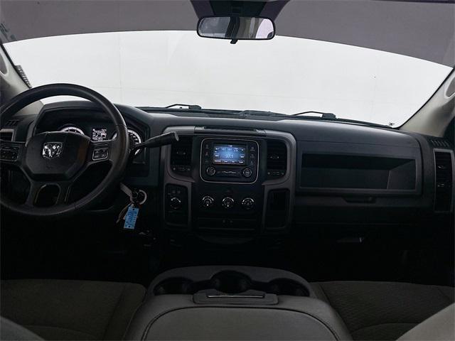 used 2018 Ram 1500 car, priced at $21,973