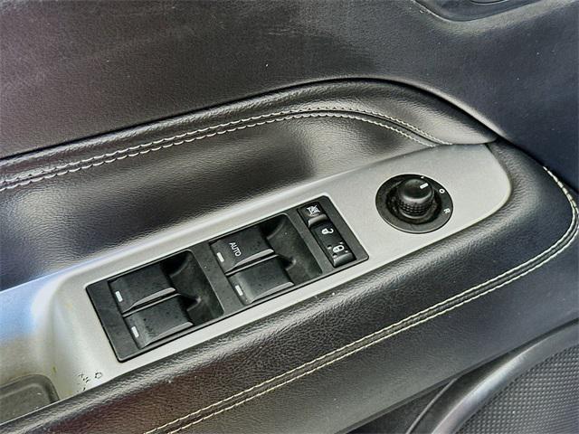 used 2017 Jeep Compass car, priced at $10,999