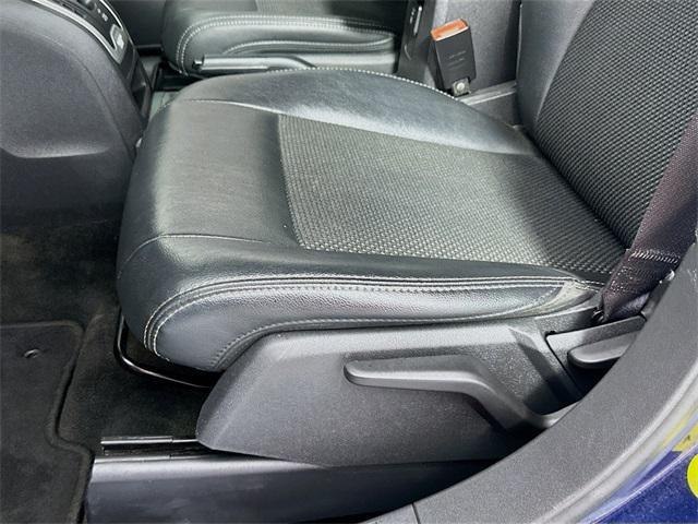 used 2017 Jeep Compass car, priced at $10,999