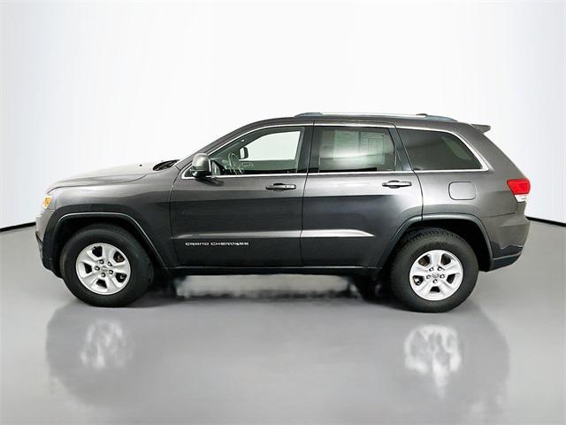 used 2015 Jeep Grand Cherokee car, priced at $7,995