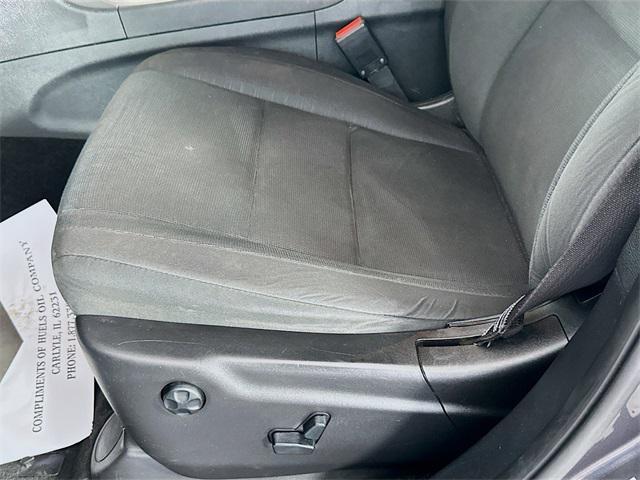 used 2015 Jeep Grand Cherokee car, priced at $7,995