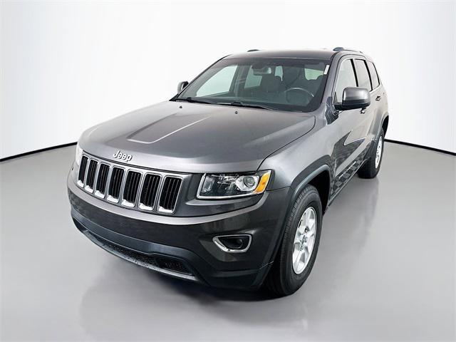 used 2015 Jeep Grand Cherokee car, priced at $7,995