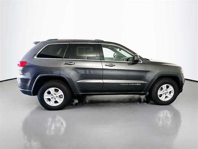 used 2015 Jeep Grand Cherokee car, priced at $7,995
