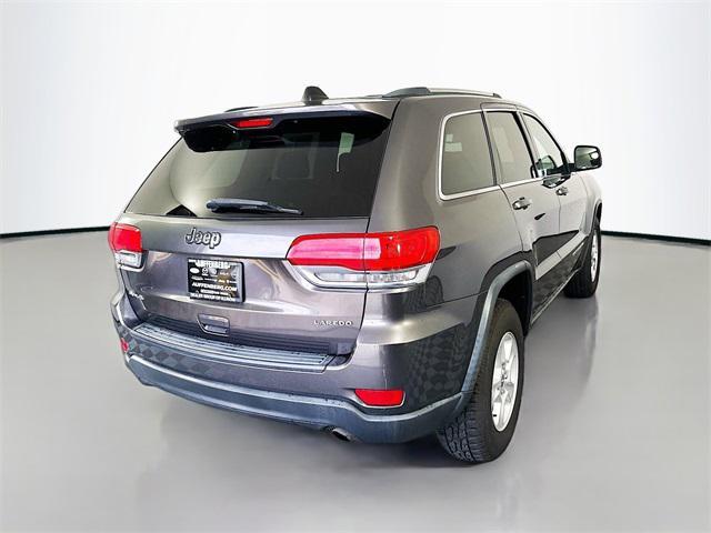 used 2015 Jeep Grand Cherokee car, priced at $7,995