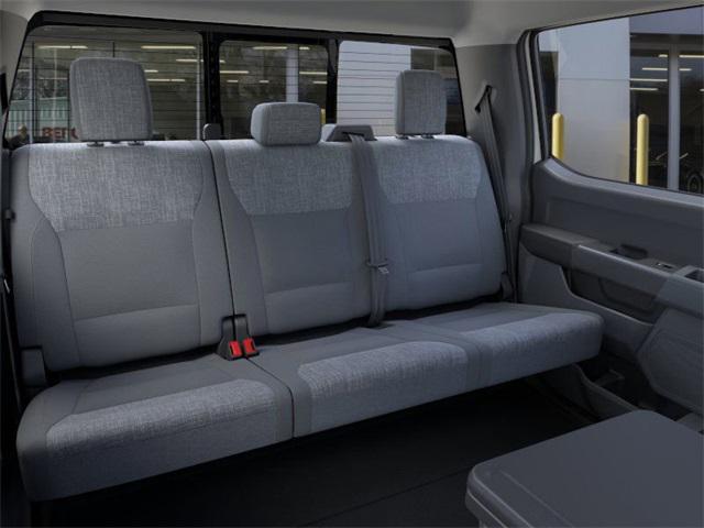 new 2025 Ford F-250 car, priced at $54,817