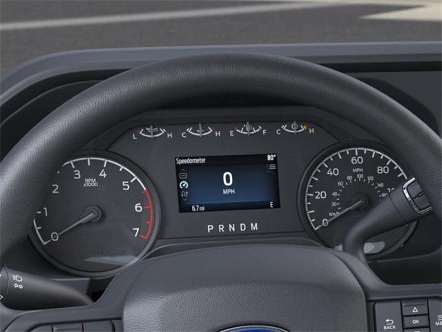 new 2025 Ford F-250 car, priced at $54,817