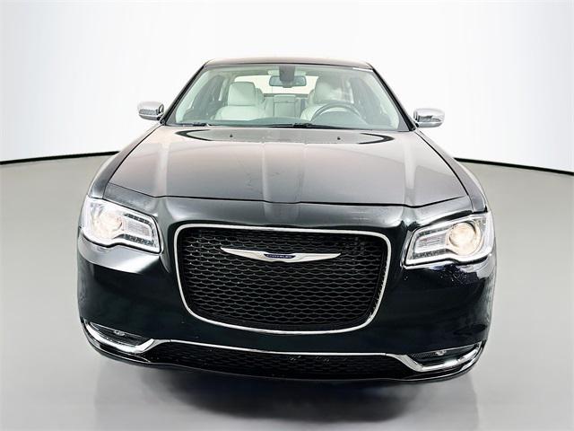 used 2020 Chrysler 300 car, priced at $22,999