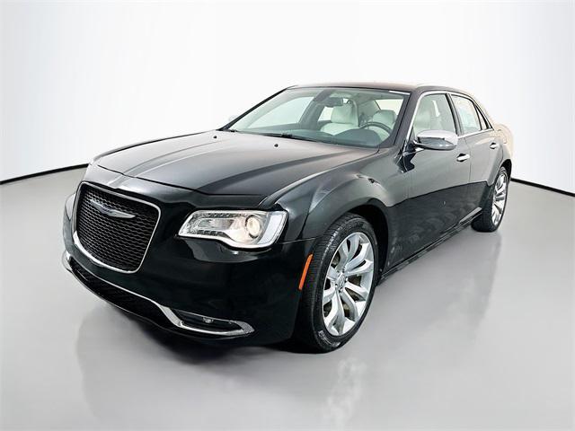 used 2020 Chrysler 300 car, priced at $22,999