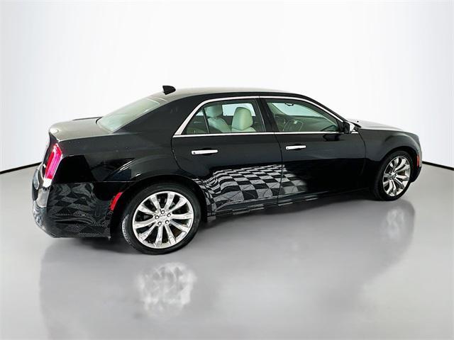 used 2020 Chrysler 300 car, priced at $22,999