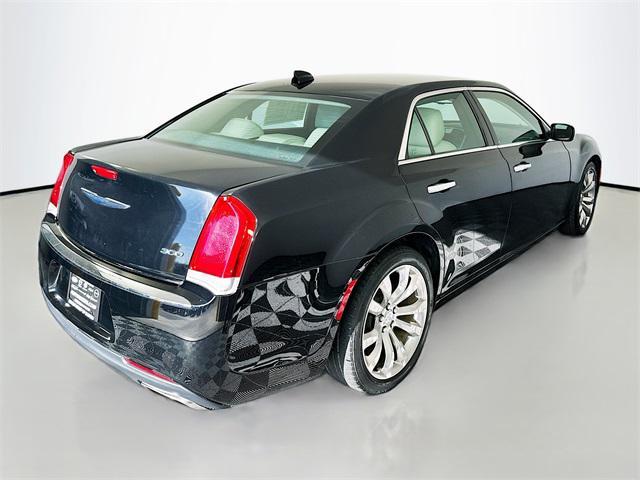 used 2020 Chrysler 300 car, priced at $22,999