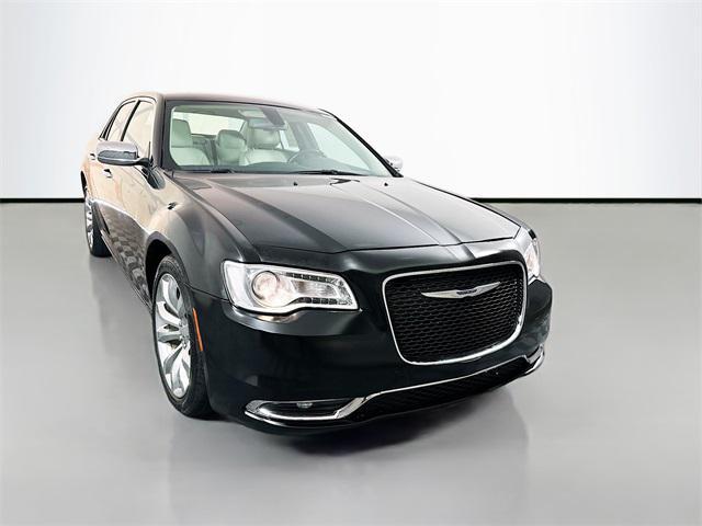 used 2020 Chrysler 300 car, priced at $22,999