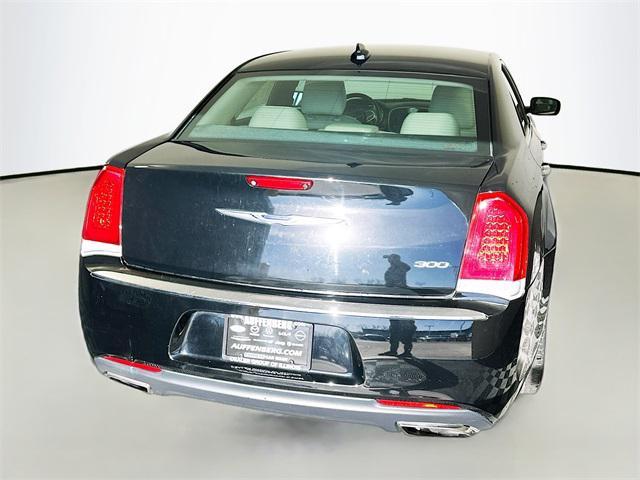 used 2020 Chrysler 300 car, priced at $22,999