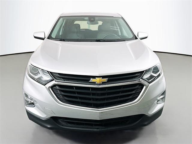 used 2020 Chevrolet Equinox car, priced at $13,980