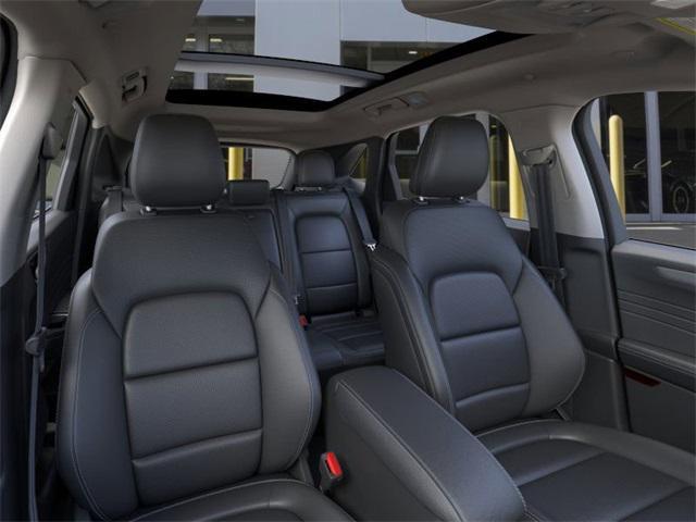 new 2026 Ford Escape car, priced at $38,000