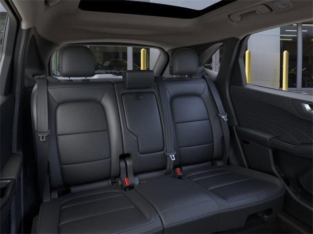 new 2026 Ford Escape car, priced at $38,000