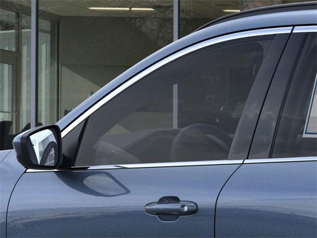 new 2026 Ford Escape car, priced at $38,000