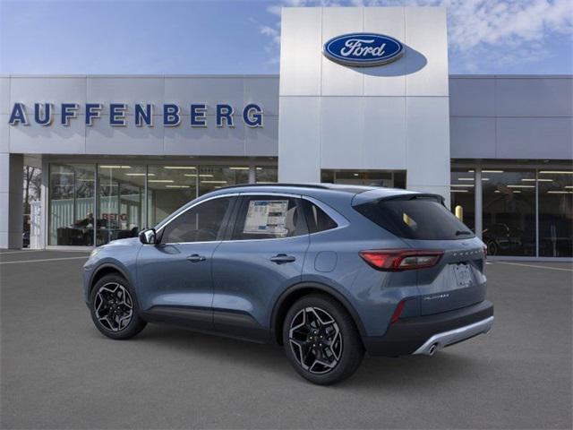 new 2026 Ford Escape car, priced at $38,000