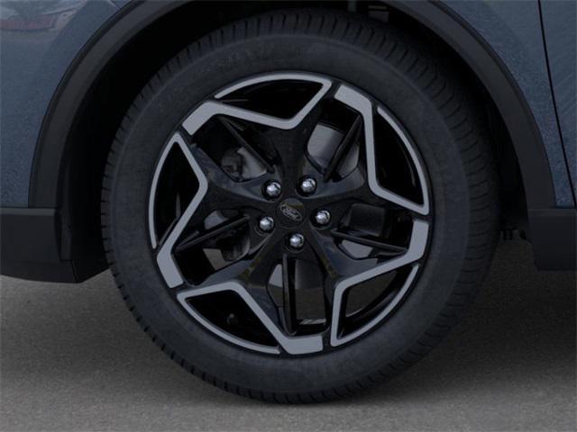 new 2026 Ford Escape car, priced at $38,000